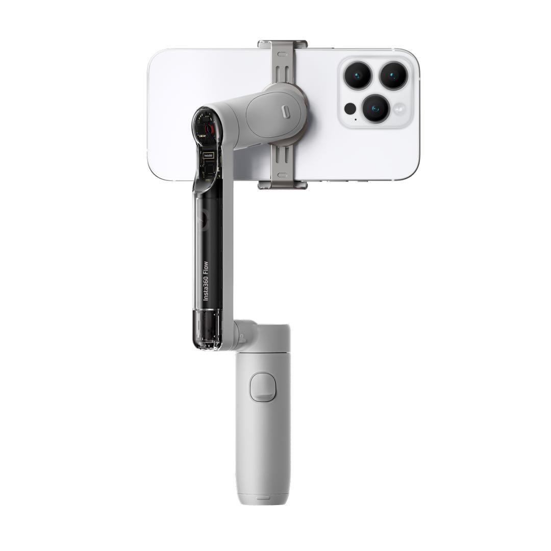 美品 Insta360 Flow