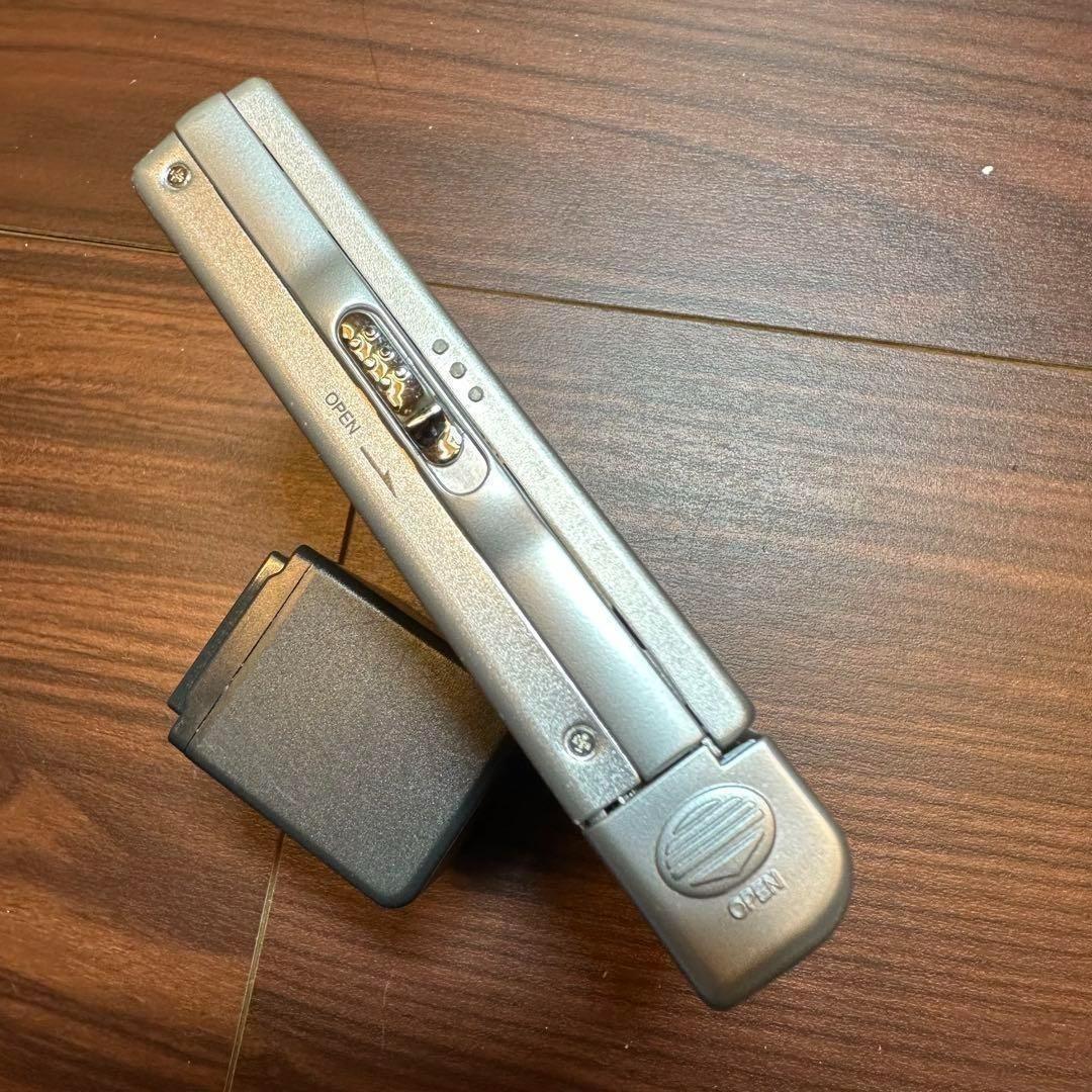 Pioneer MDプレーヤー PMD-P1 1258