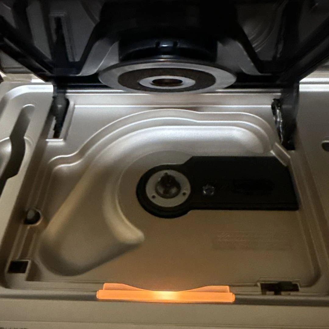 ソニーMD.CD セレブリティⅡ MD-7000 30周年記念モデル