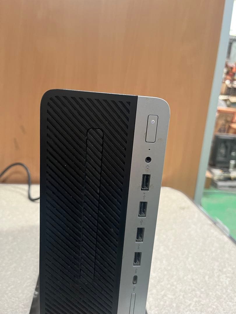 hp ProDesk 600 G4 Core i5 パソコン デスクトップ