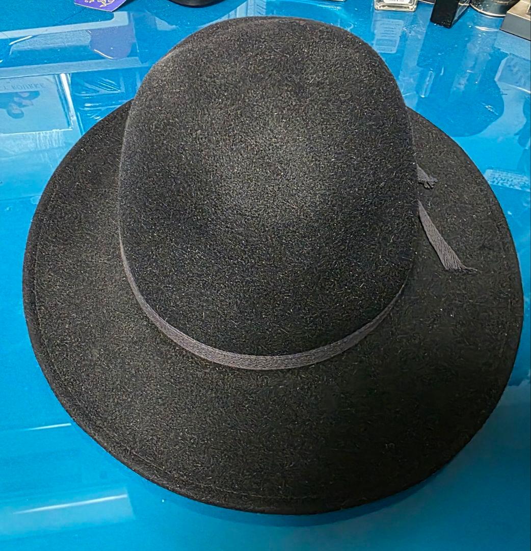 帽子 ann demeulemeester hat