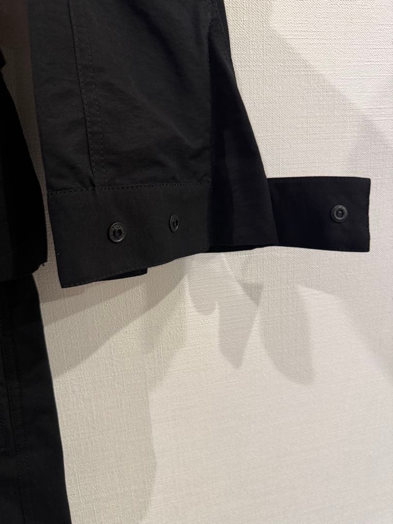 【新品未使用】sacai メンズジャンプスーツ サイズ1