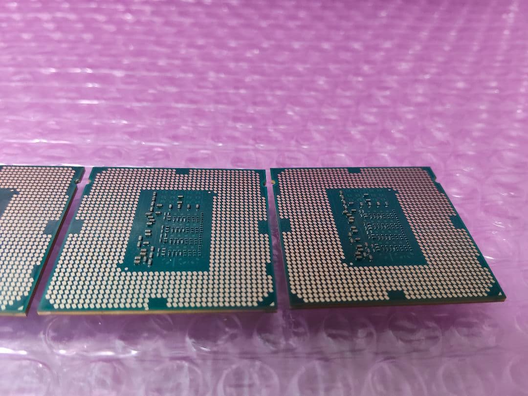 第4世代CPU Core i5×10 Windows起動確認済＃170