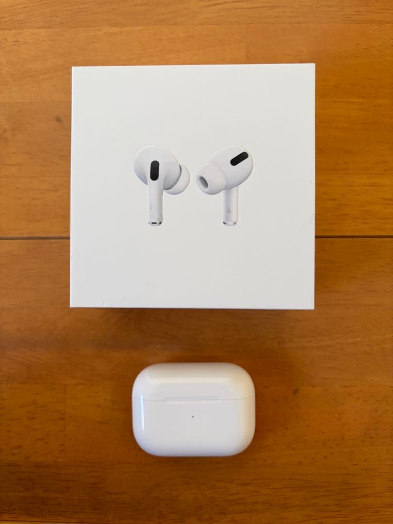 【純正品】AirPods Pro 第一世代