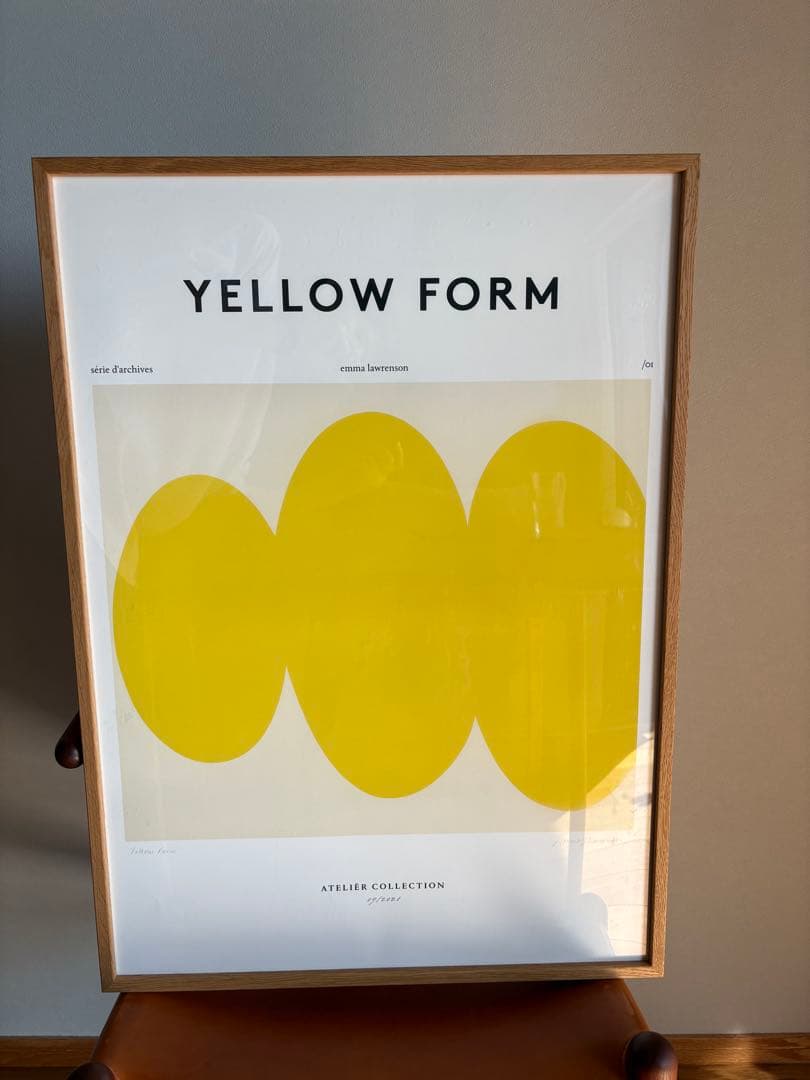 アートポスター