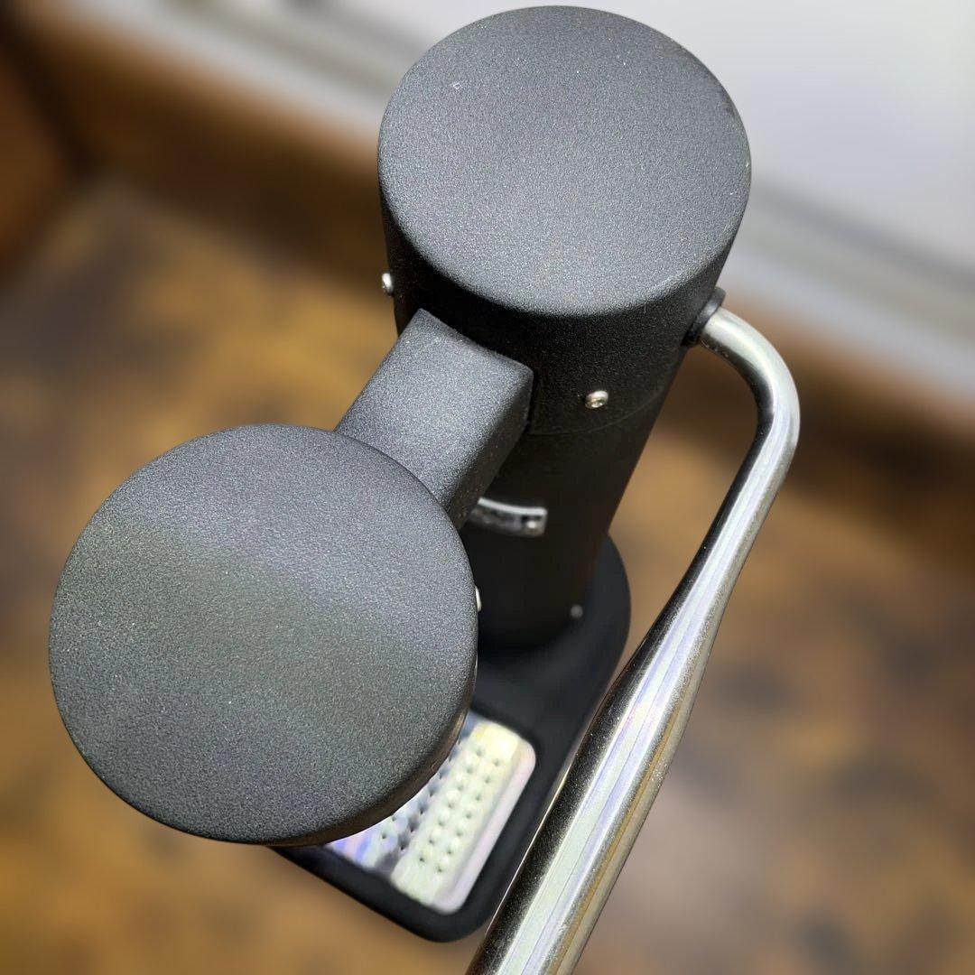 炭酸メーカー aarke マッドブラック