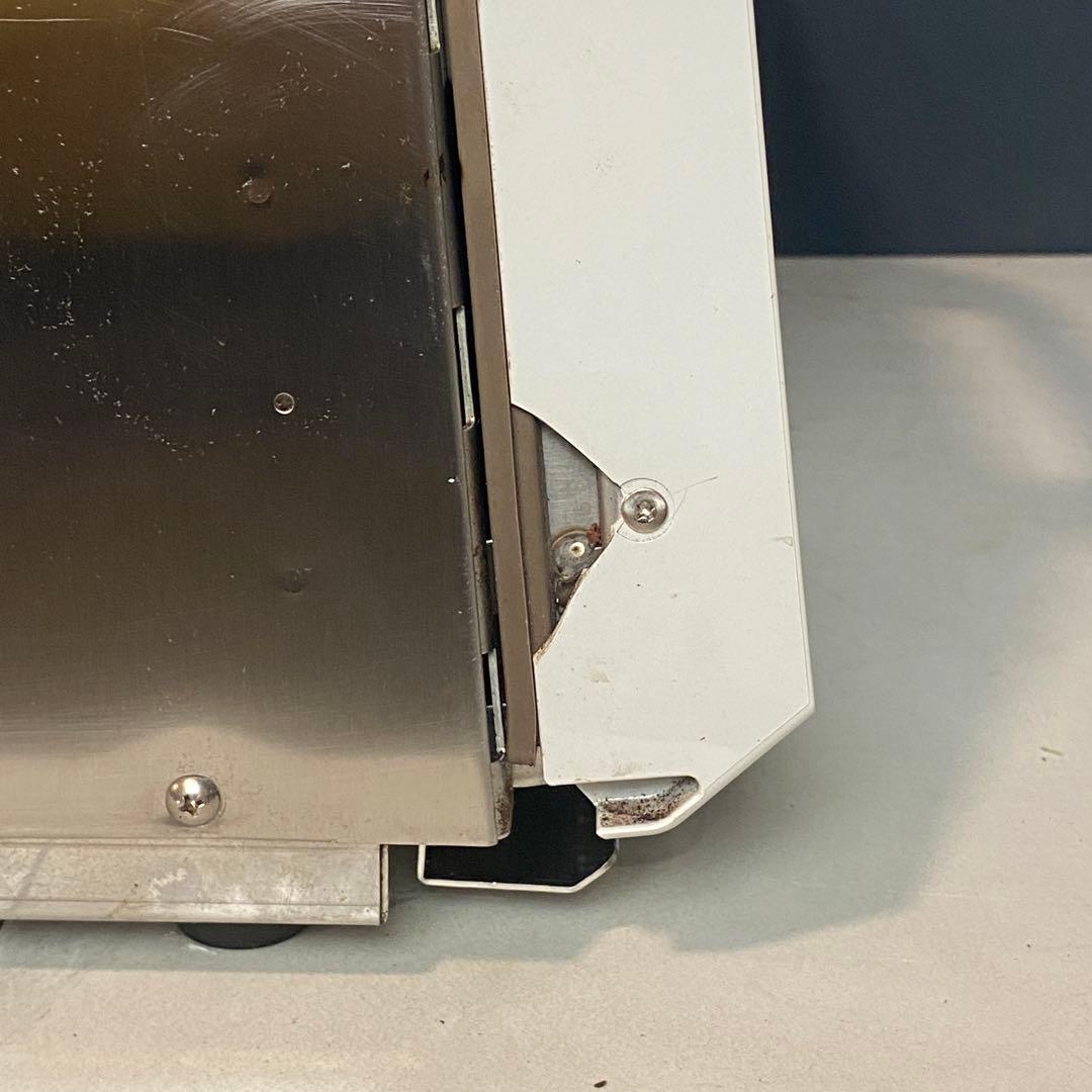 ウェーブスター フジマック FEWS605D 200V 50Hz