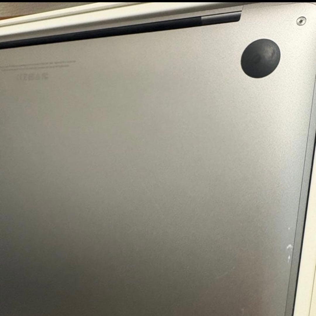 や*こ様 【美品】MacBook Pro13 本体　2017年式