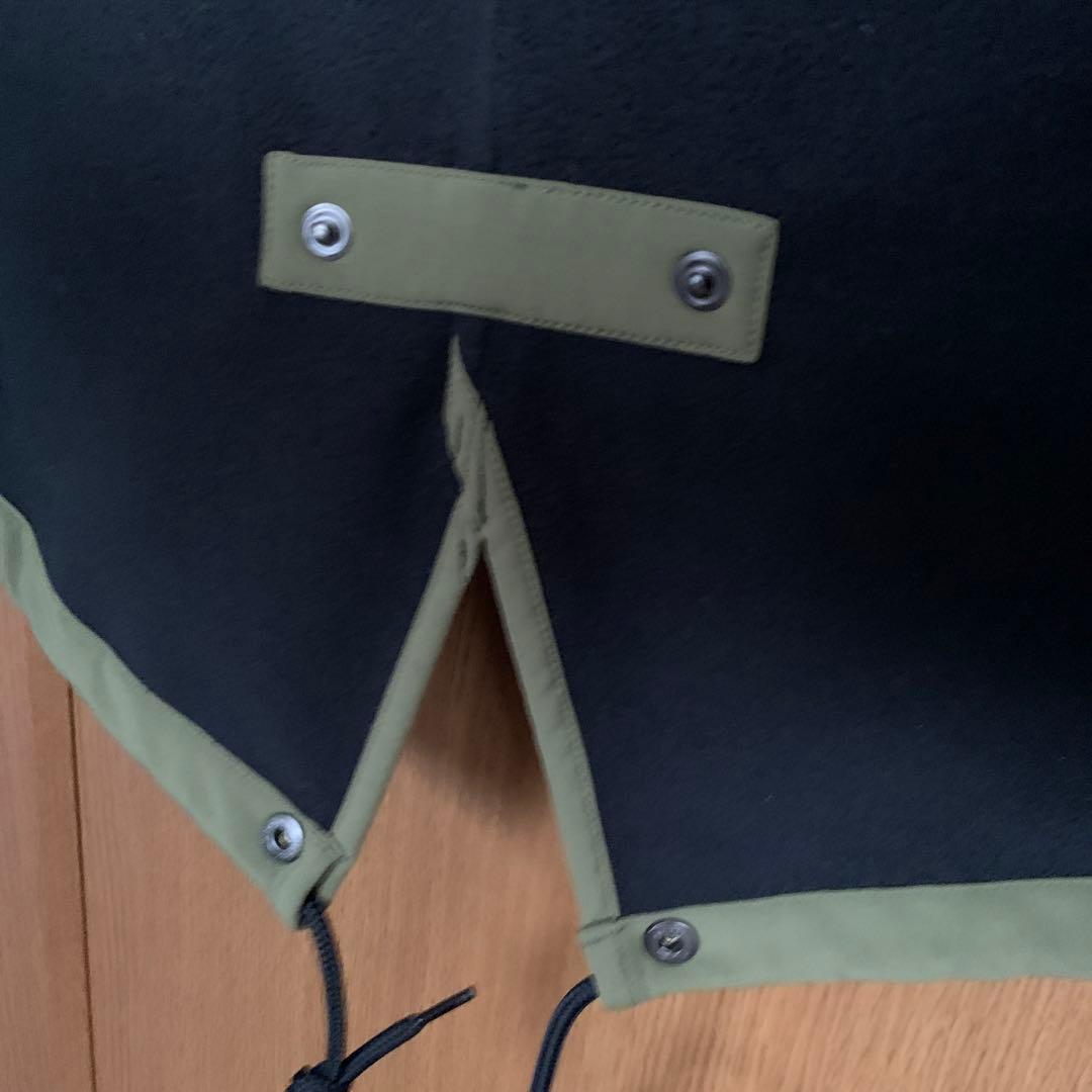 AKTR アクター ALL ACTIVITY モッズコート Mサイズ