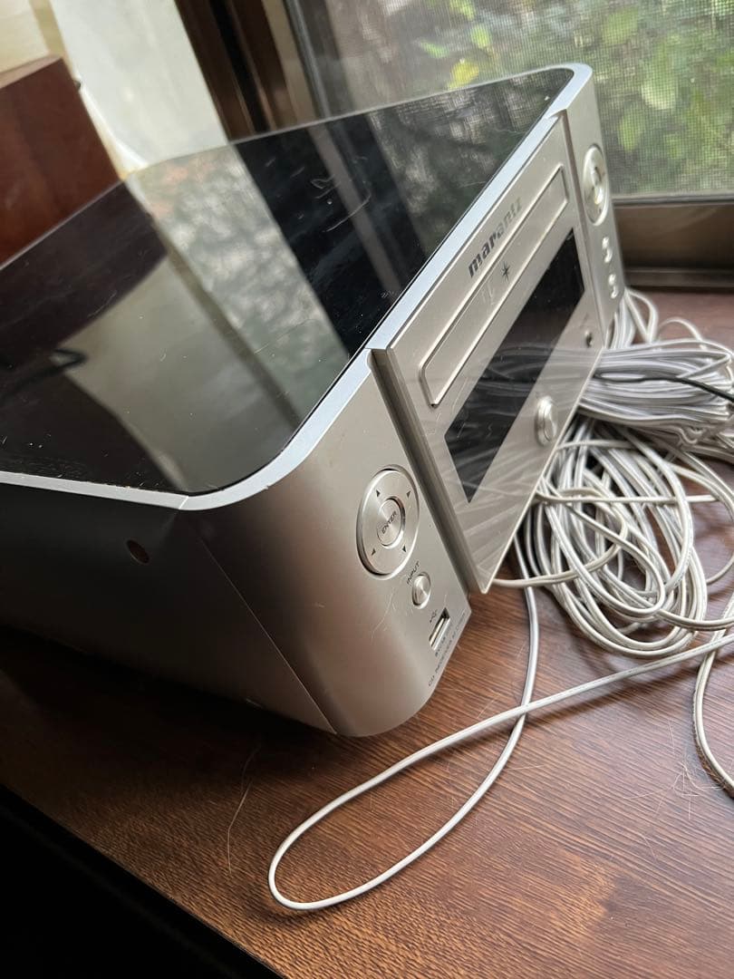 ご*ん様 MARANTZ M-CR611