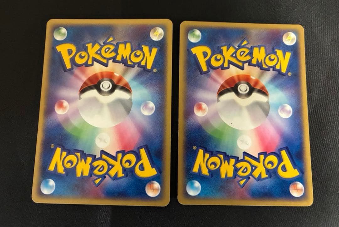 レア★映画公開記念VSパック 裂空のデオキシス★開封済み完品