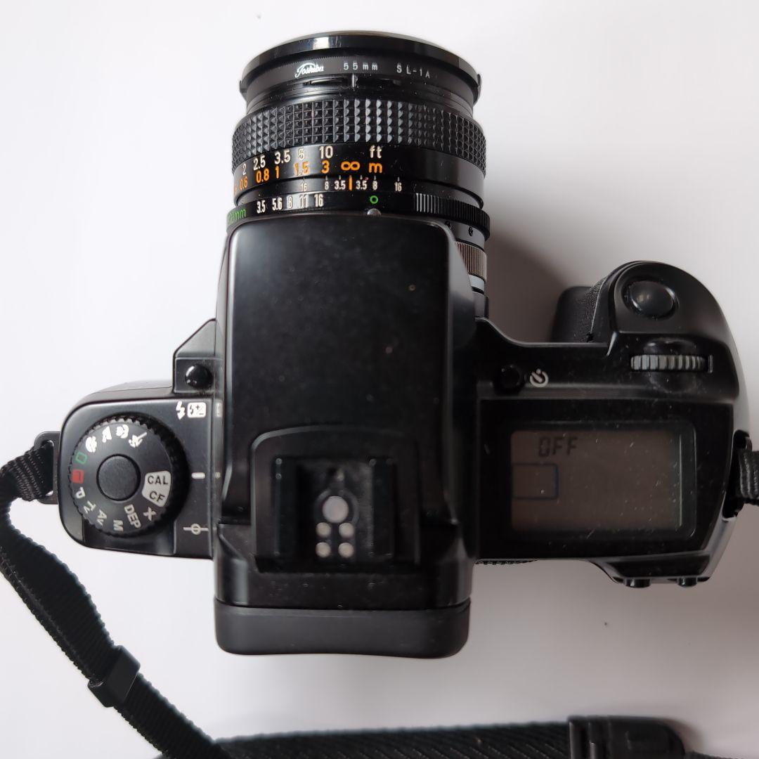 Canon EOS 5 一眼レフカメラ