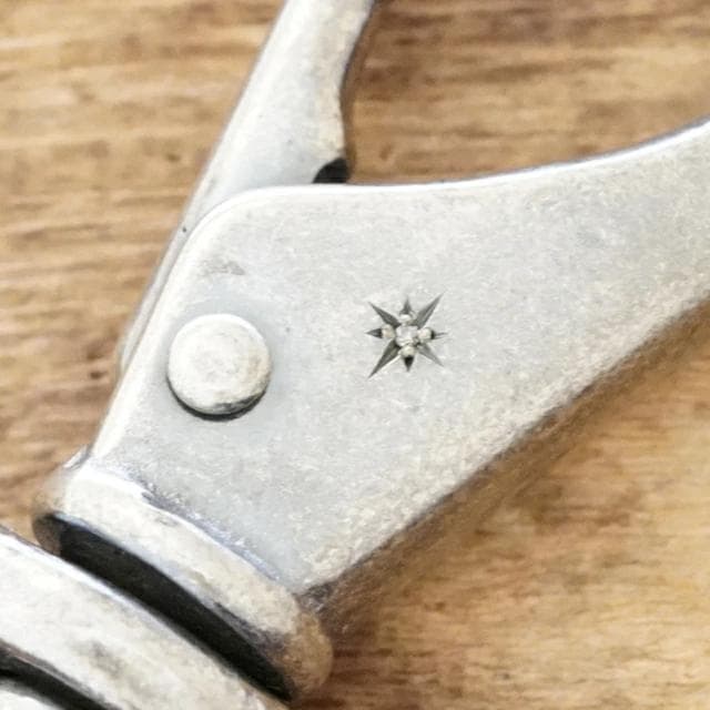 新品 ミスチル 桜井和寿着用 amp japan マリア ウォレットチェーン