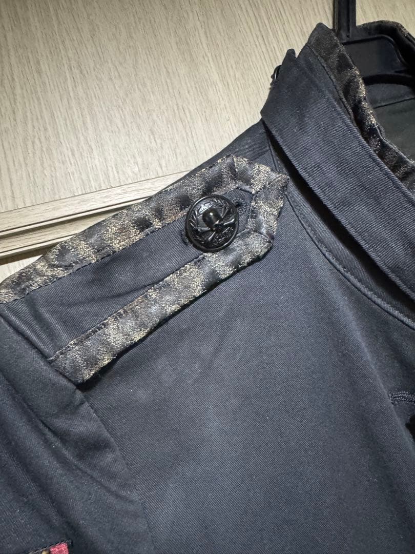 Roen ナポレオンジャケット