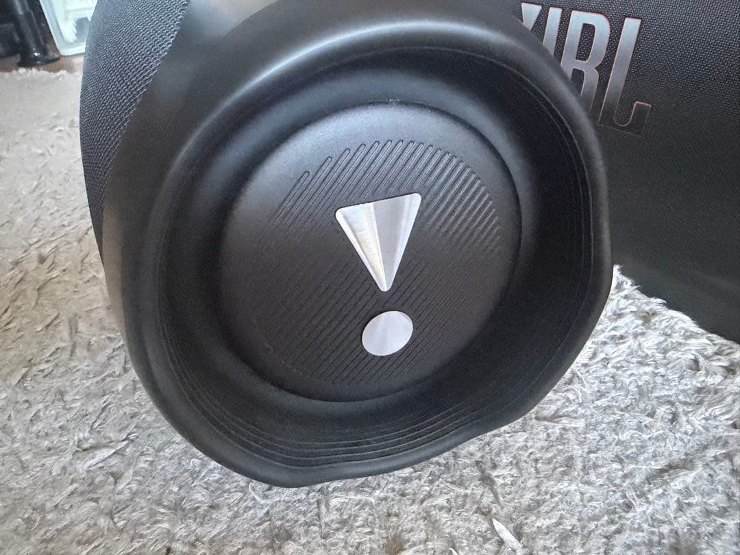 JBL Boombox3 ワイヤレススピーカー