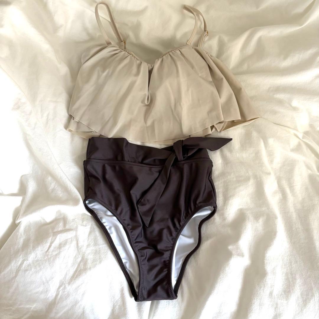 san-ai Resort 水着　値段交渉⭕️