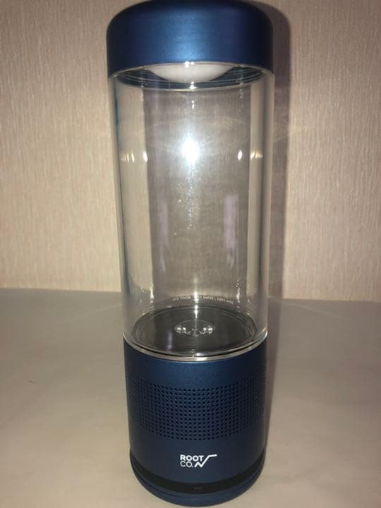 【ランタンスピーカ】Bluetooth 接続のランタンスピーカ