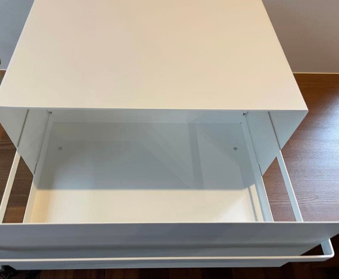 towerブレッドケース　引き出し二段