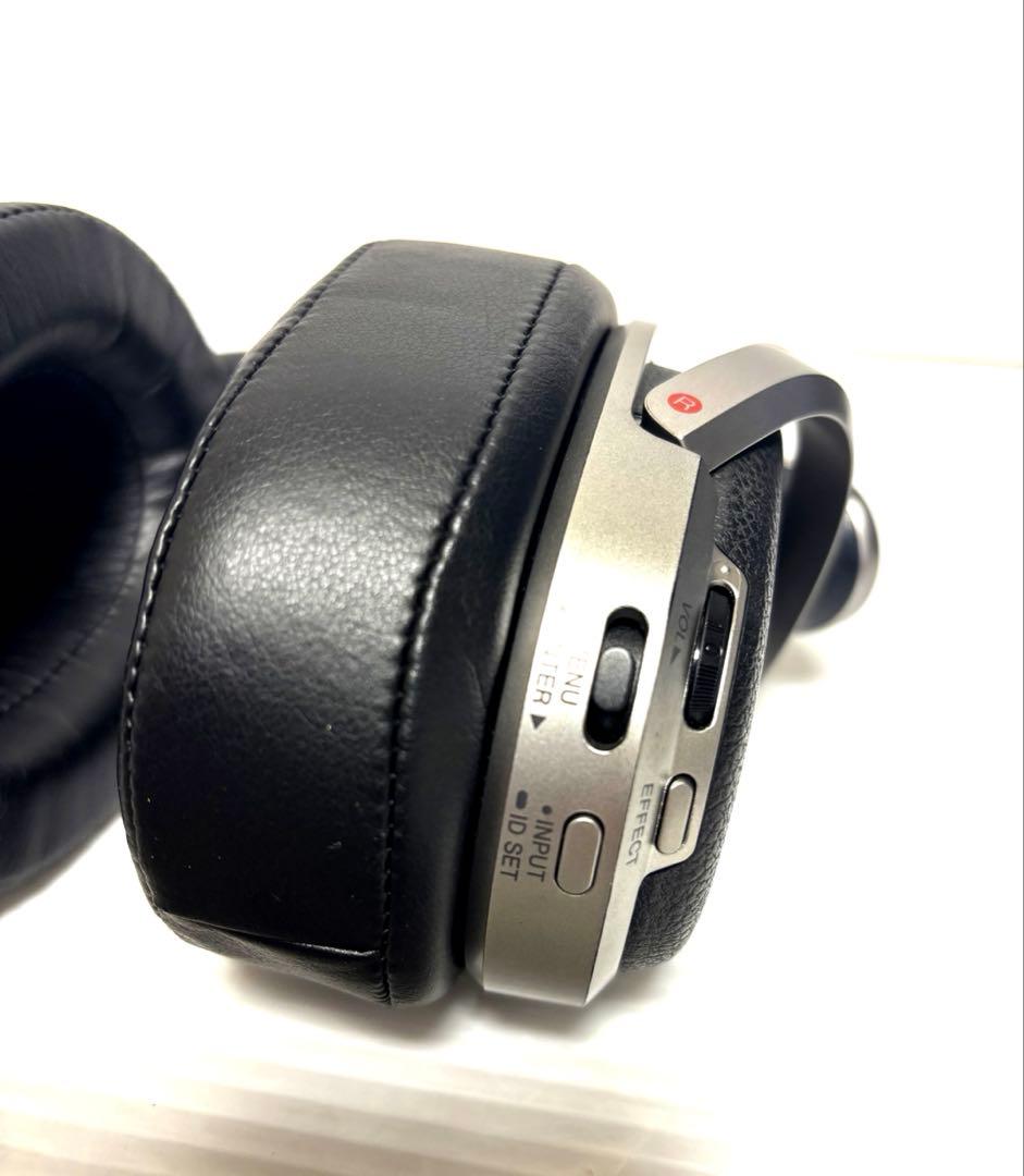 みえみえさま専用✴︎展示品　SONY MDR-HW700DS ワイヤレスヘッドホン