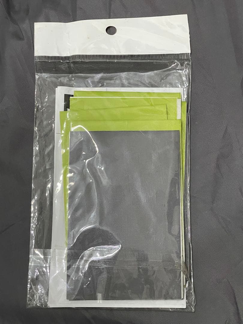 スノーピーク アメニティドームL マットシートセット