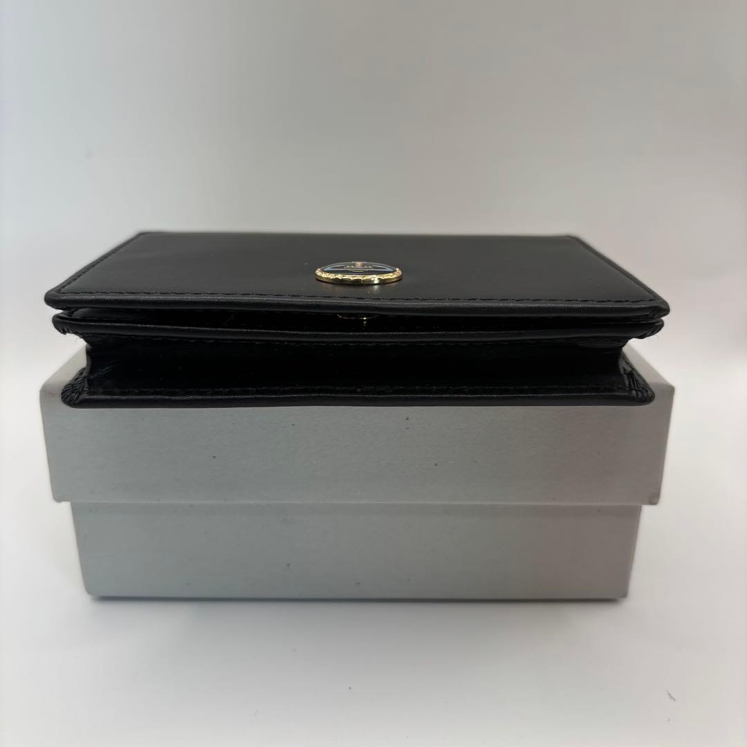 極美品　vivienne westwood カードケース　vintage orb