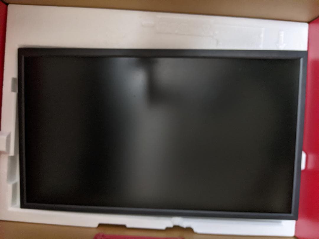 BenQ ZOWIE ゲーミングモニター XL2540K 240Hz