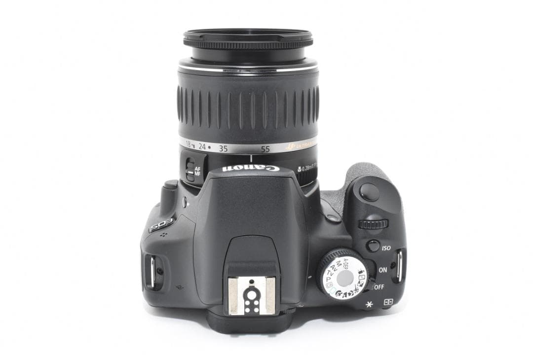 ■ 美品 ■ キャノン Canon EOS Kiss x3 レンズセット