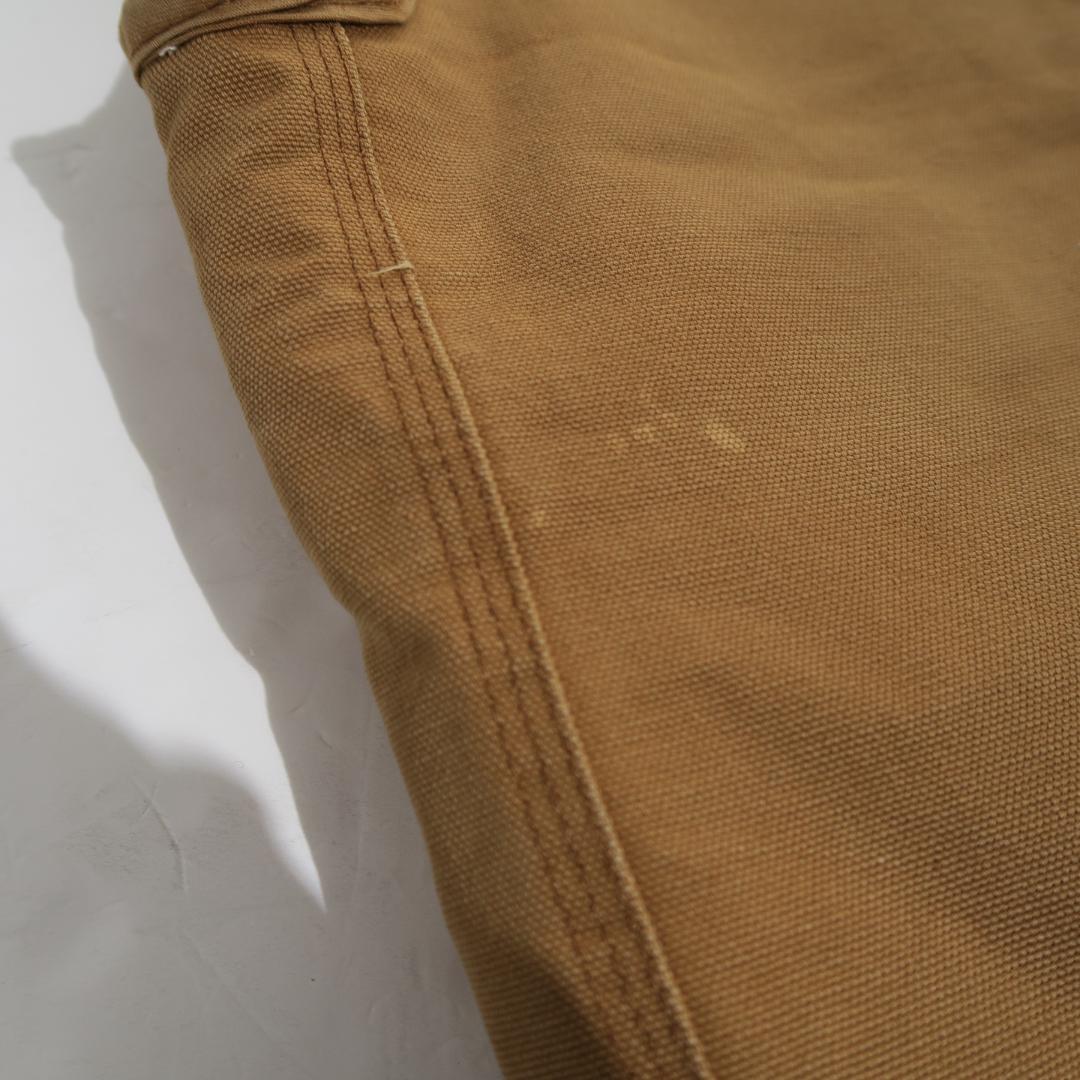 Carhartt 70年代 Vintage Vest カーハート ヴィンテージ