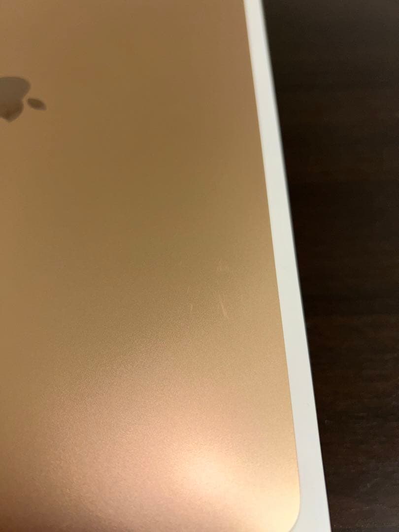 MacBook Air 13インチ M1チップ 512GB/16GB