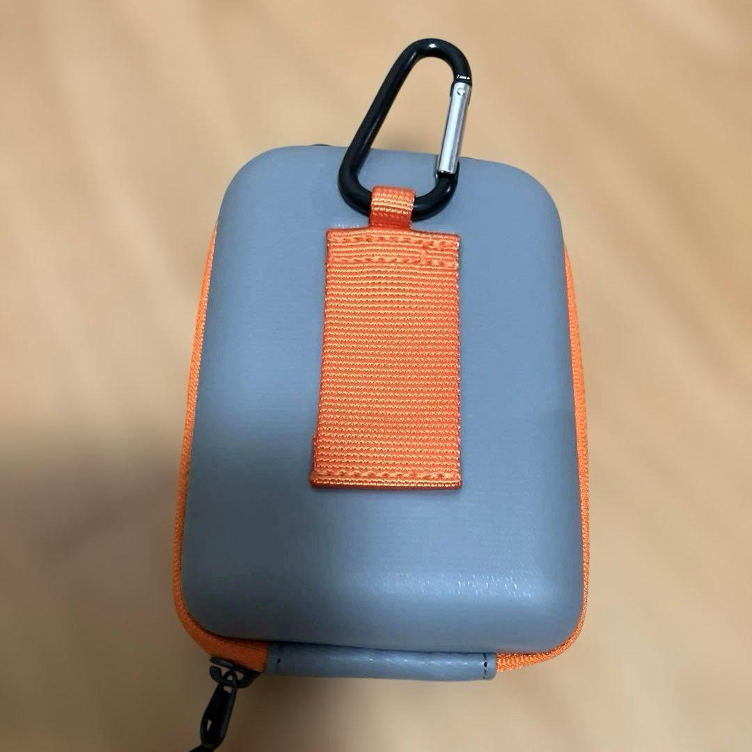 【美品】Bushnell ピンシーカー ツアーV5 スリムジョルト　使用回数2回