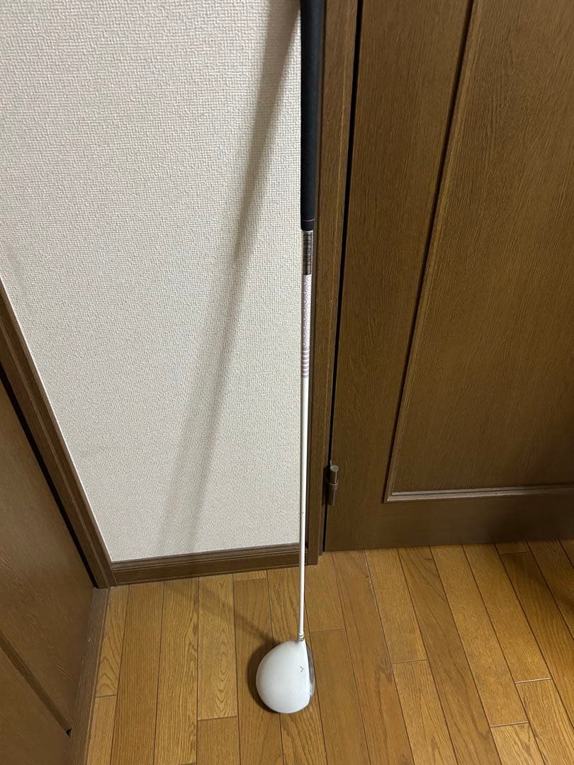 YONEX　FIORE フィオーレ　ドライバー