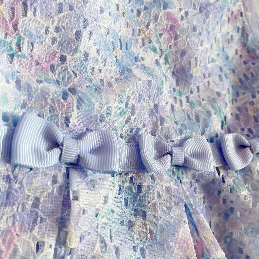 anyFAM 120size セレモニー 入学 卒園 発表会 フォーマル 女の子