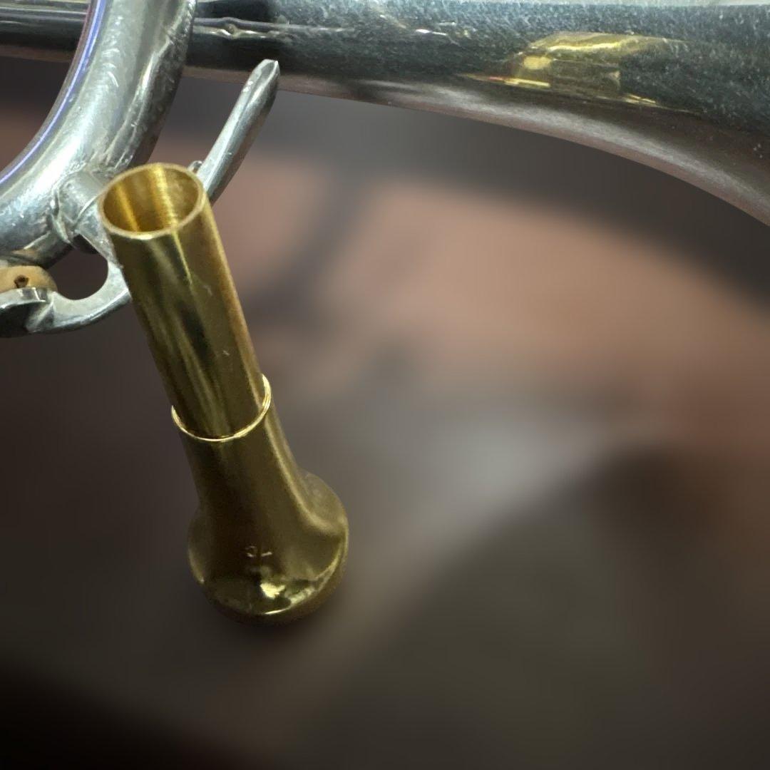 シ*イ様 トランペット　YTR-135 YAMAHA