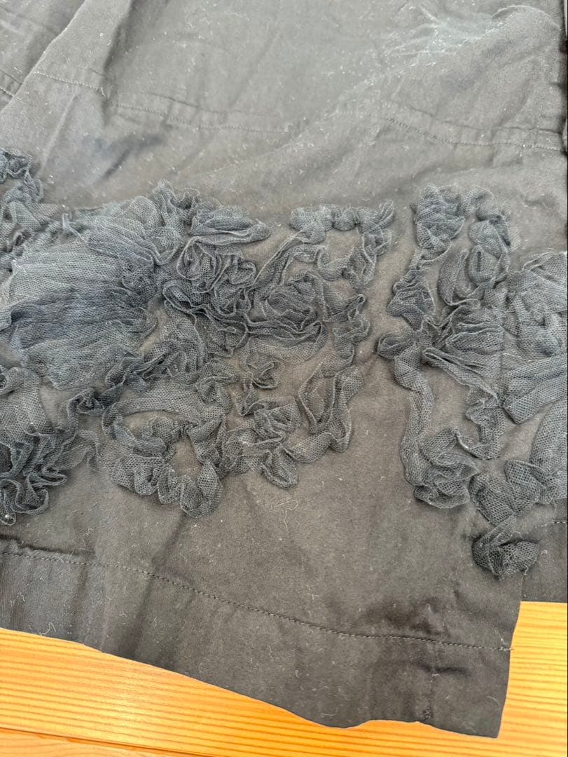 タオコムデギャルソン　ワンピース