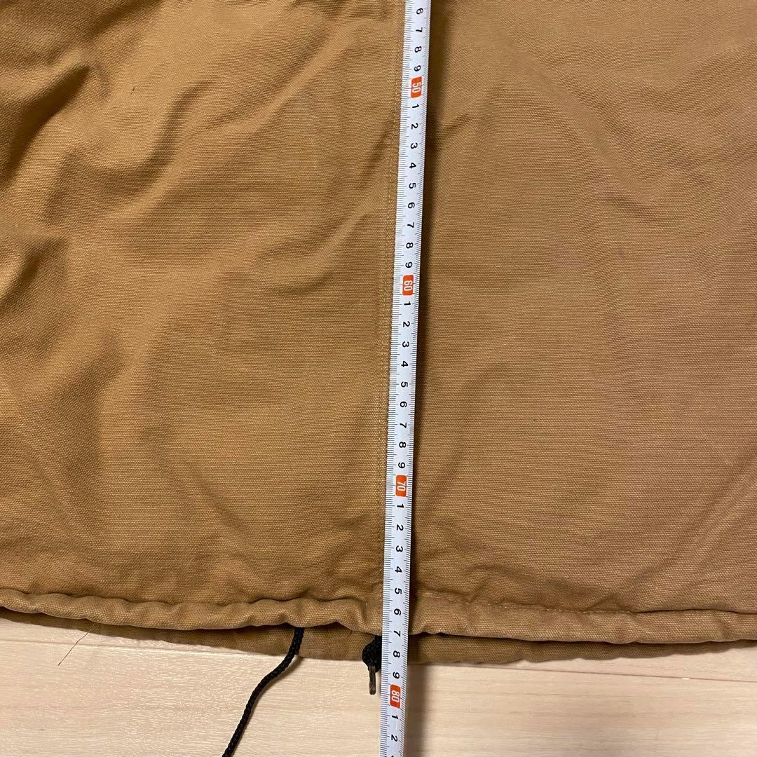 2XL Carhartt トラディショナルコート Duck Coat