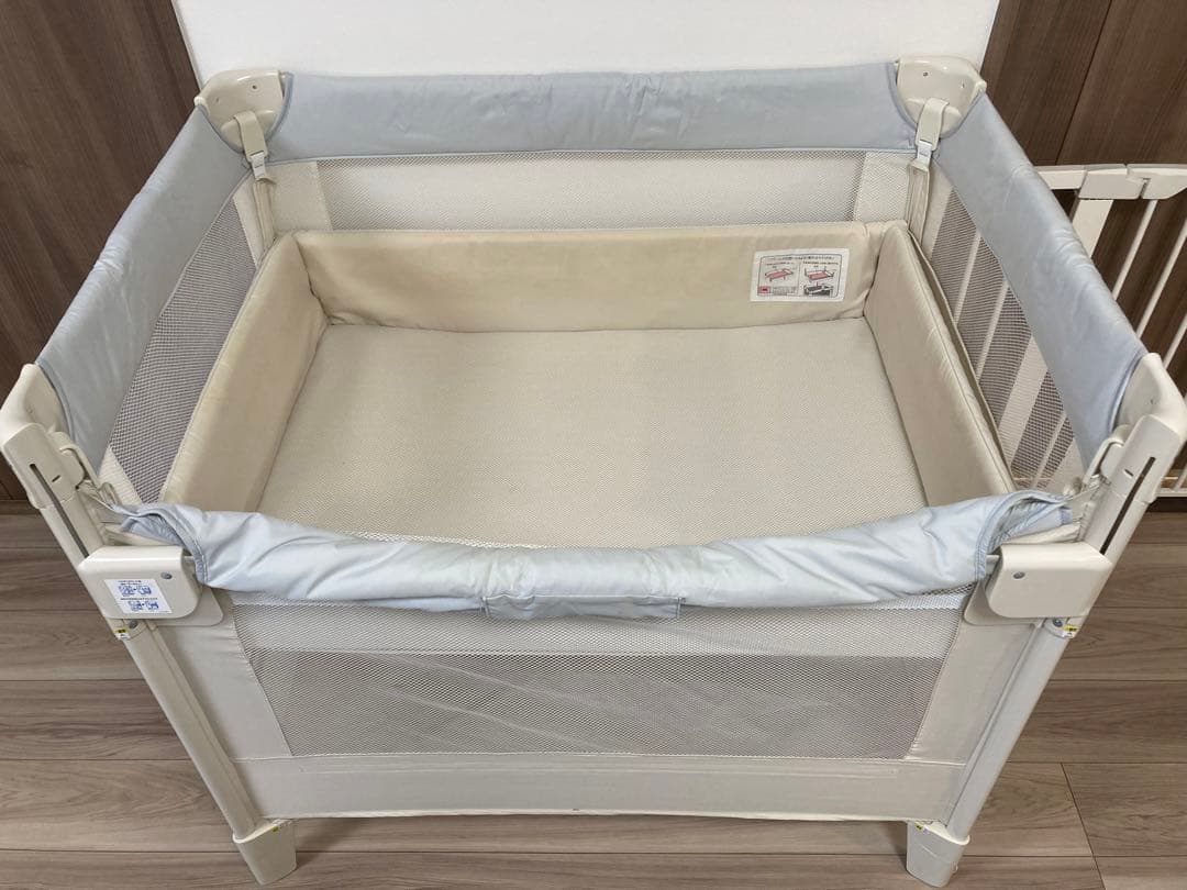 ココネルエアー　アップリカ