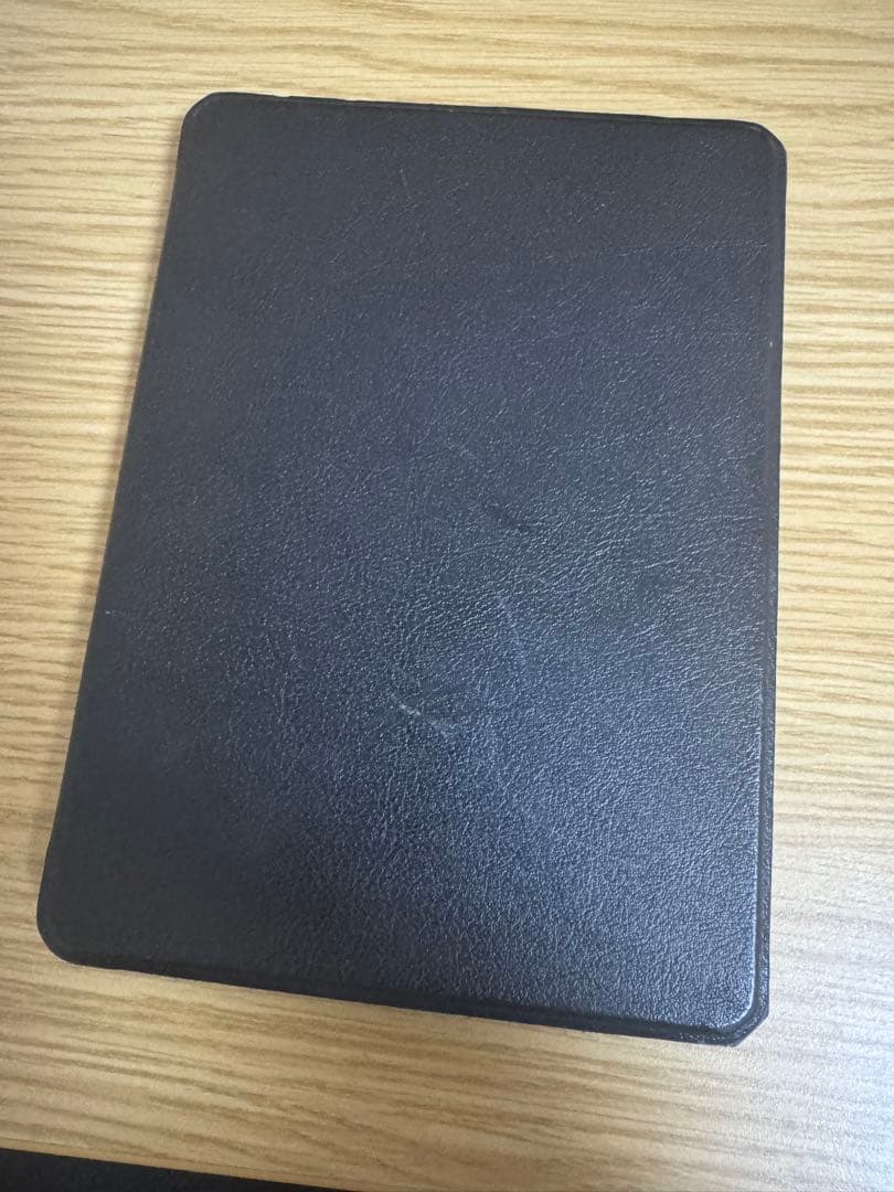 Kindle Paperwhite 第11世代 本体+ケース