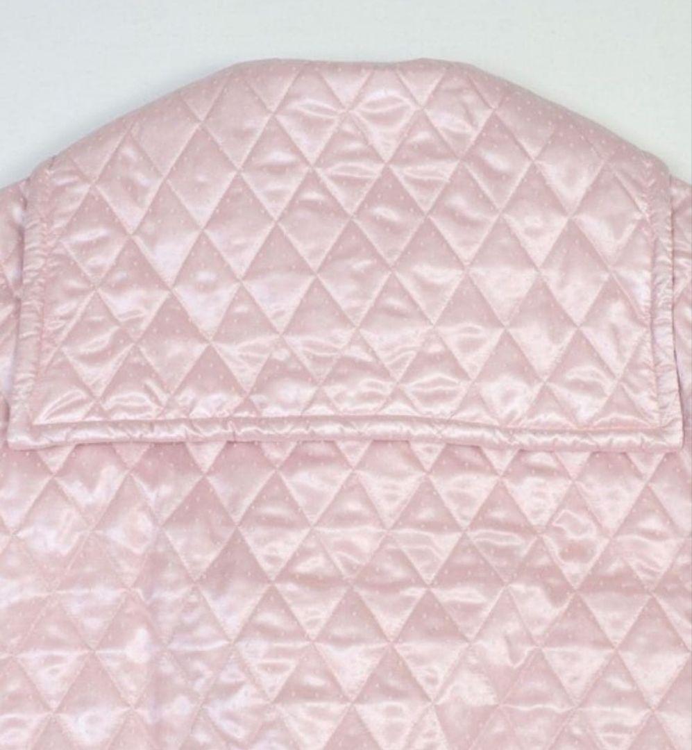 MILK ラッピングブルゾン フェアリーピンク 新品未使用