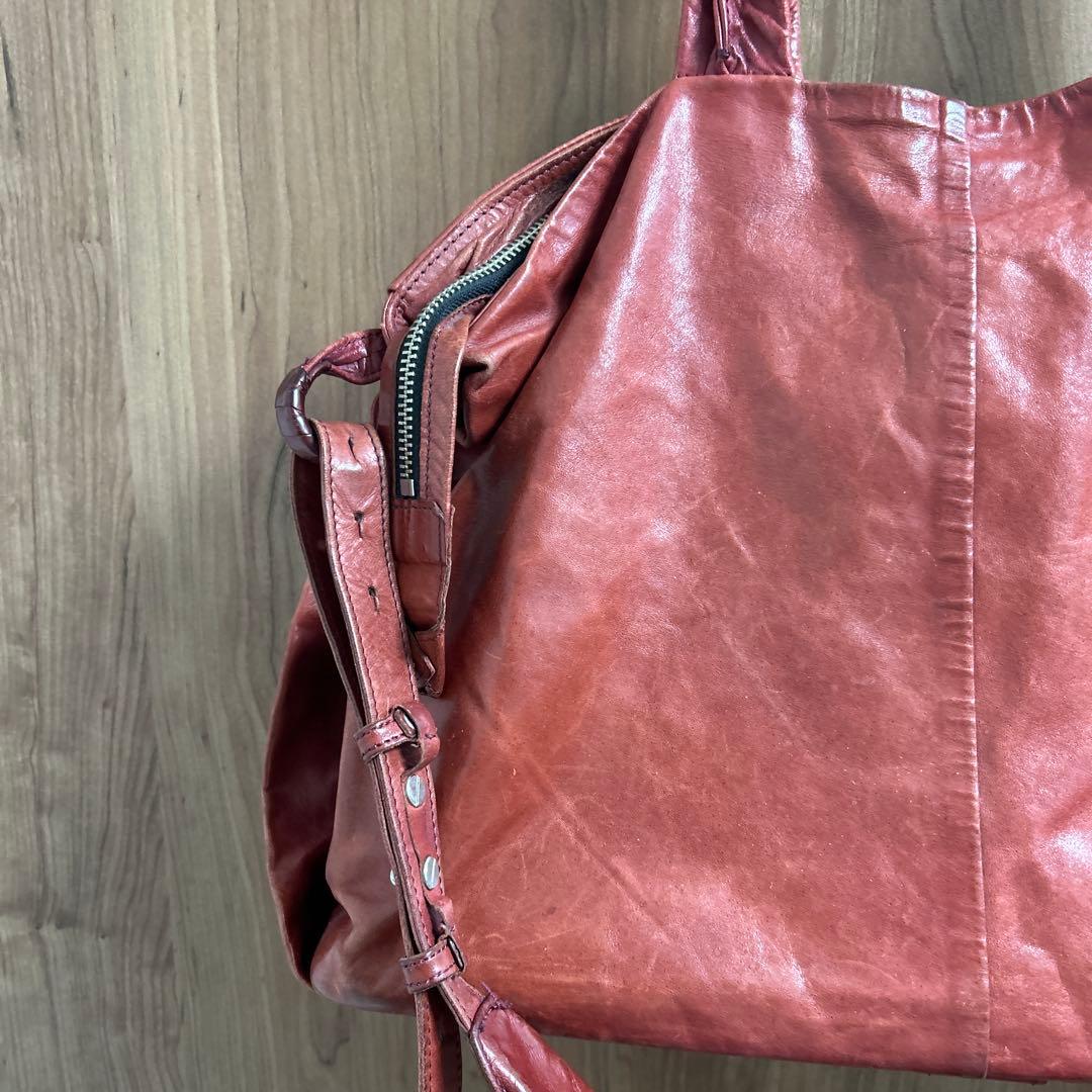 CORNELIAN TAURAUS BY DAISUKE IWANAGA バッグ