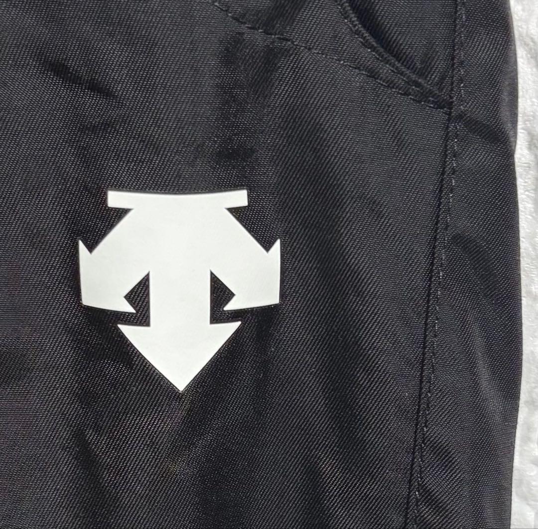 デサントDESCENTEスキーウェア　スノボウェア　メンズ　M