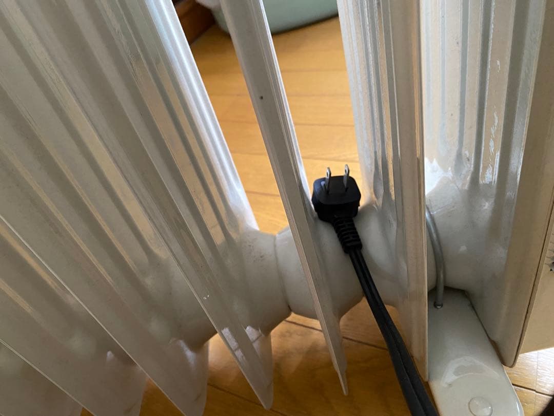 DBK 電気オイルヒーター HEZC13/10J-C