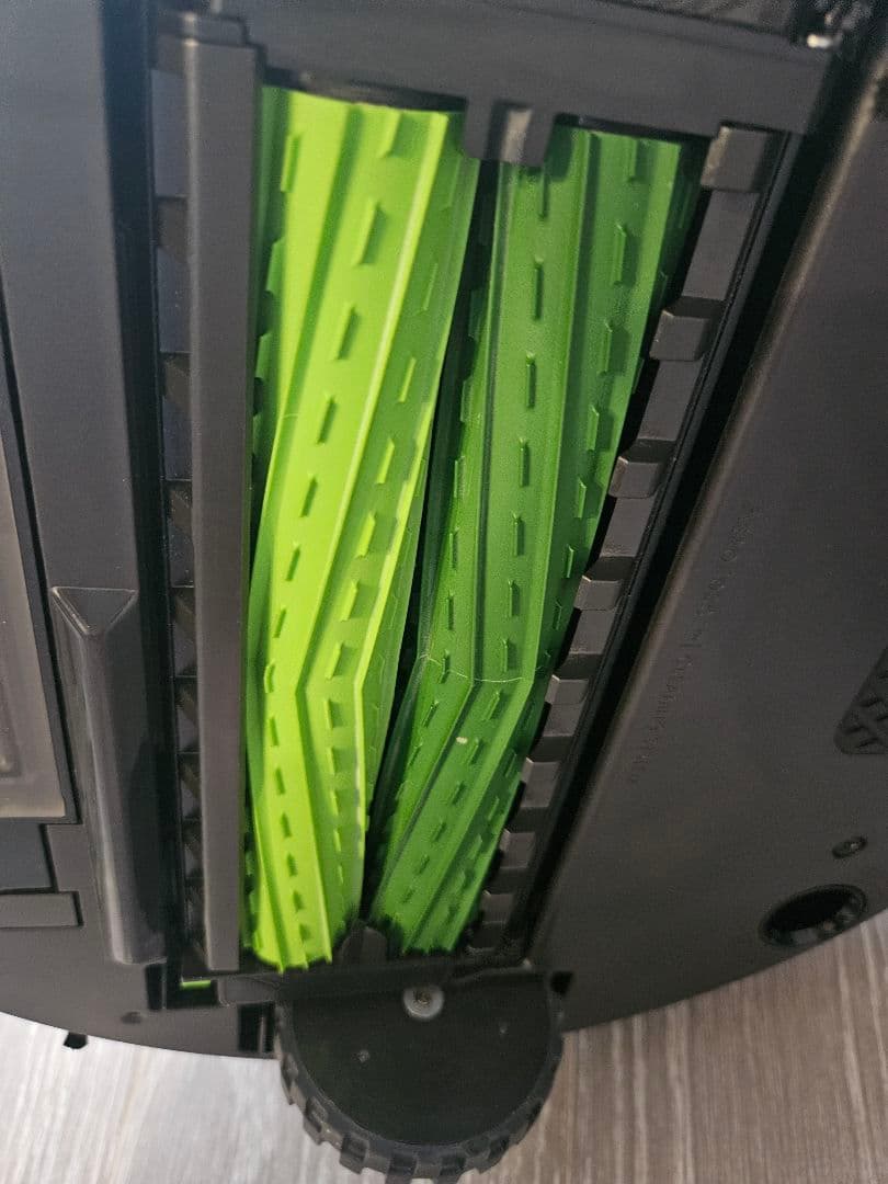 iRobot　ルンバ　コンボ　j5+