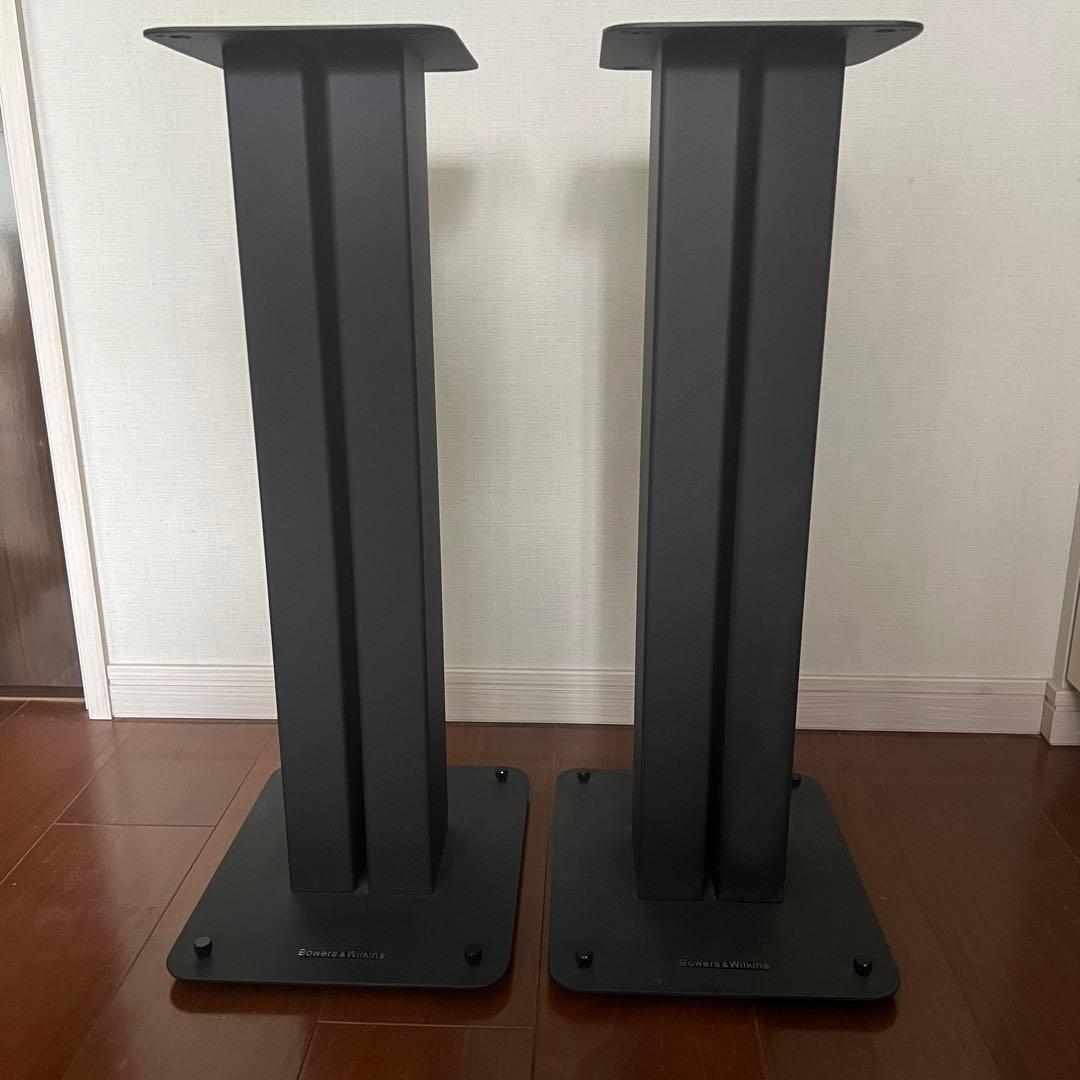 B&W STAV24 スピーカースタンド