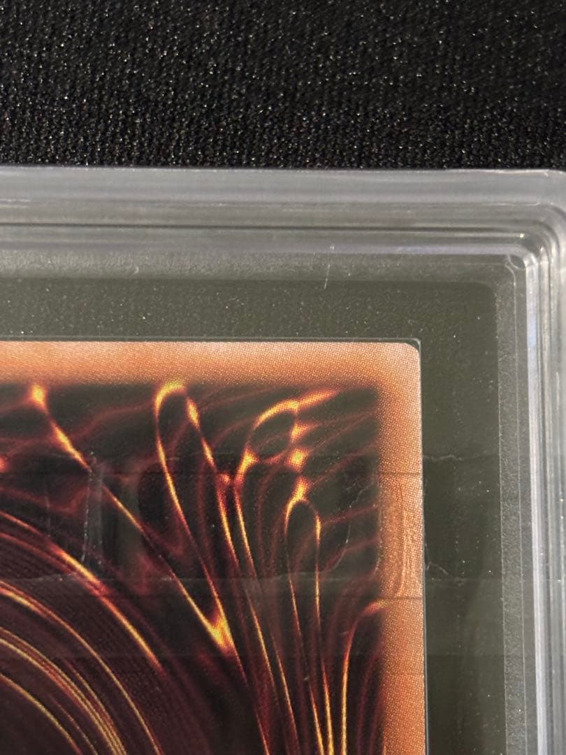 か*き様 ARS10 賜炎の咎姫 25th 美品 クオシク 日版 遊戯王