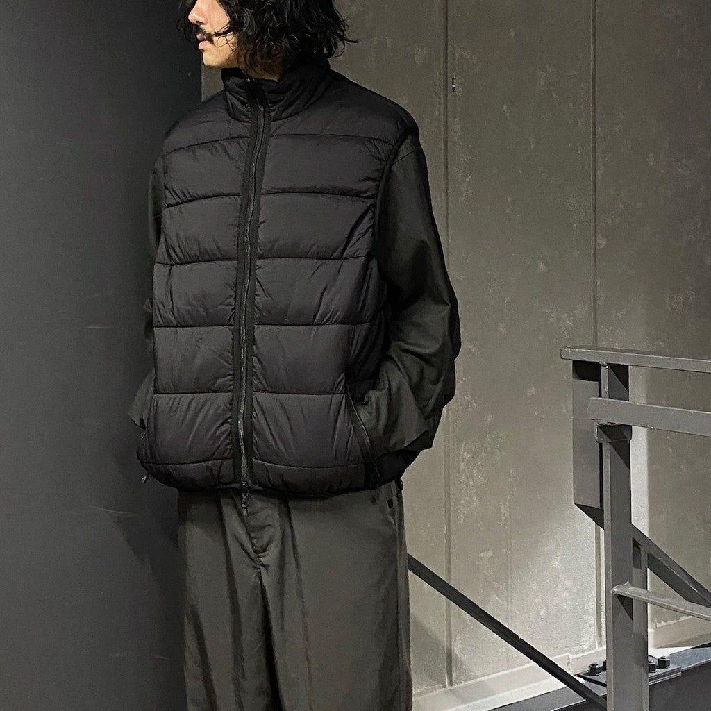 新品 DAIWA PIER39 テックリバーシブルパフベスト S