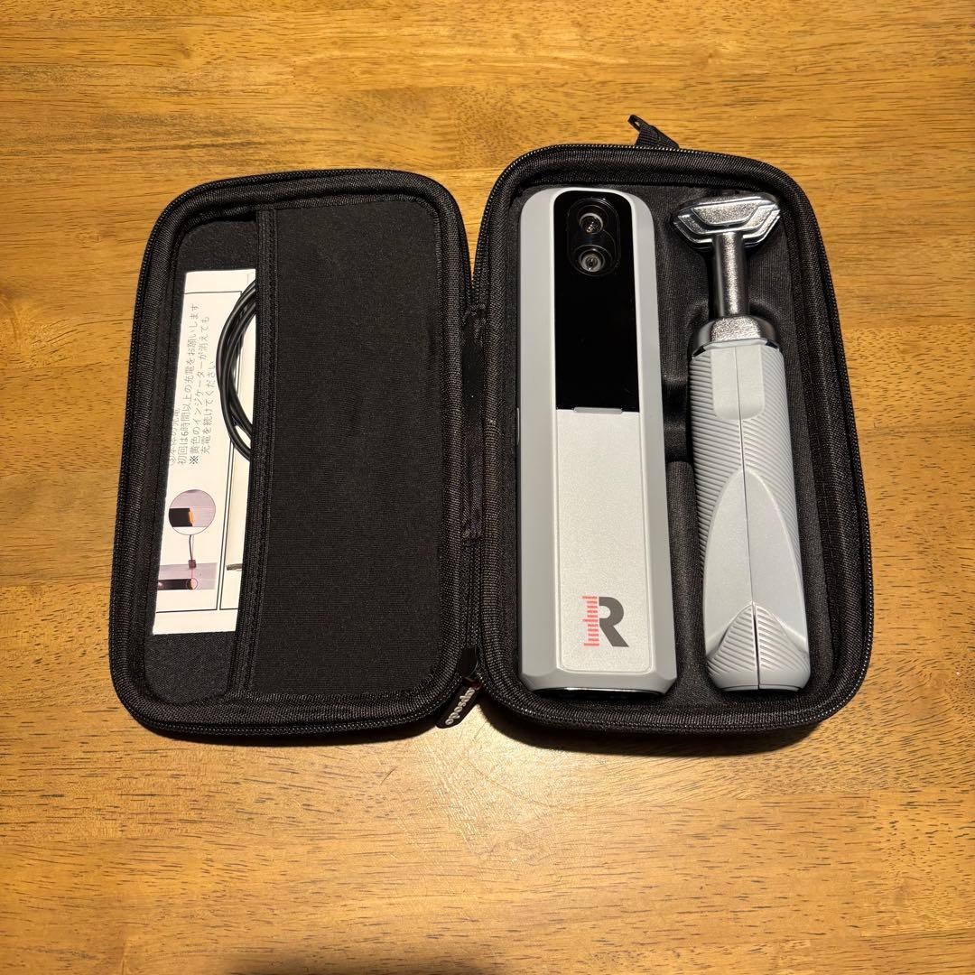 Rapsodo MLM2 Pro 中古　桃次郎