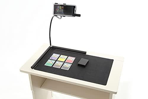 TOYGER REMOTZ カードゲームのリモート対戦をスマホ1台で [通常版m