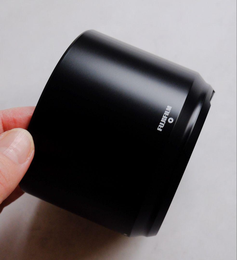 FUJIFILM フジフイルム XF90mmF2 R LM WR レンズ