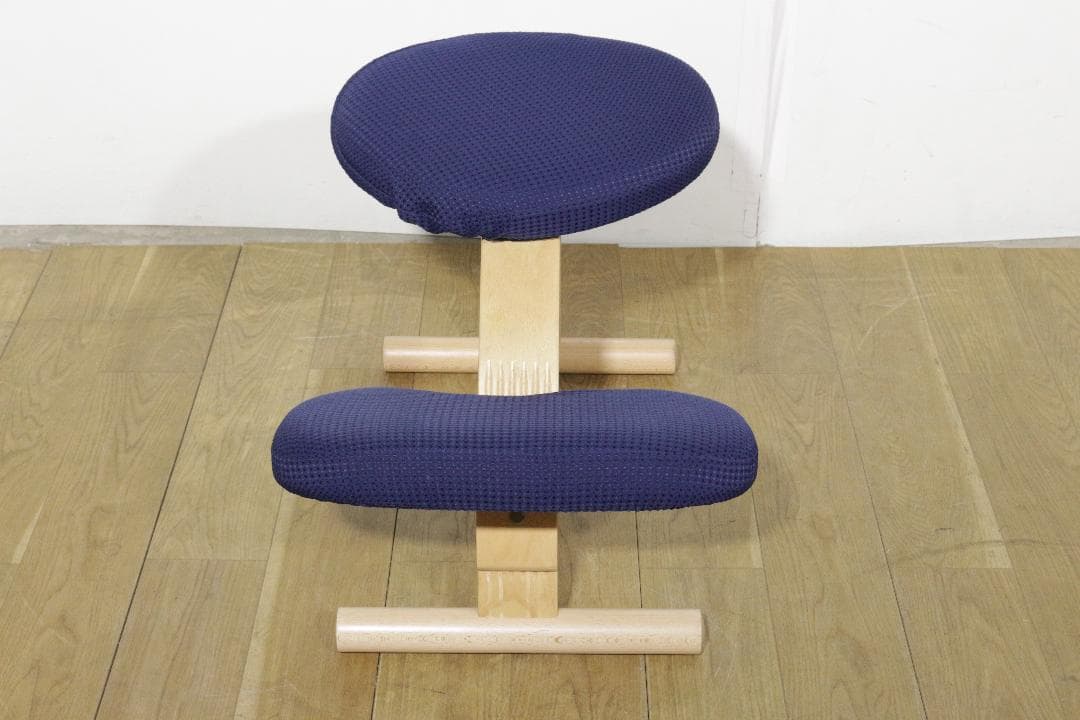 h*2様 バランスチェア★balans Easy★日本製★