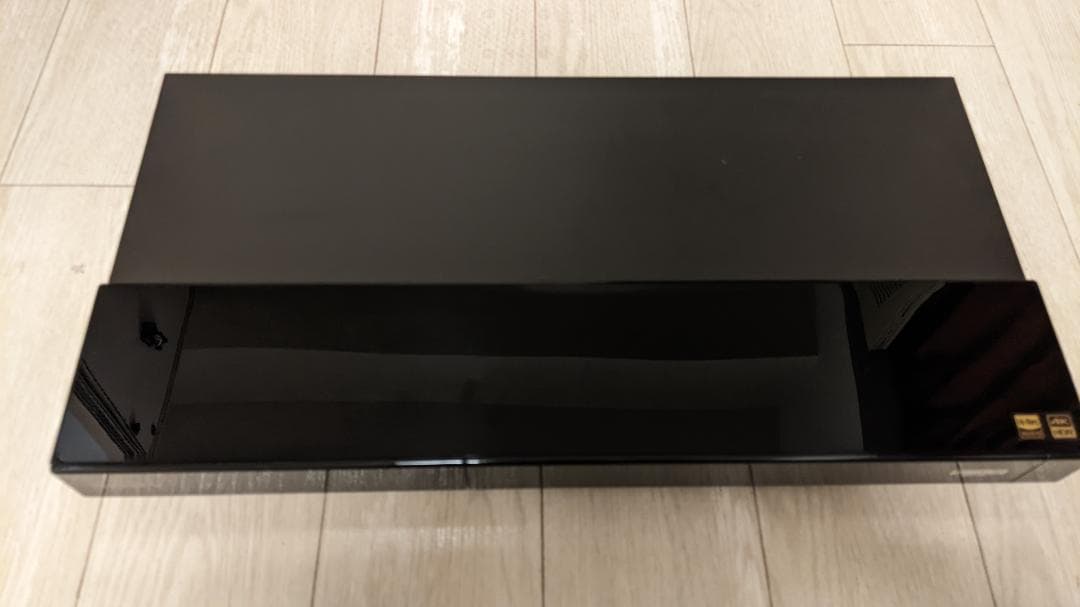 動作確認済 SONY BDレコーダー BDZ-FT1000 3番組録画 1TB